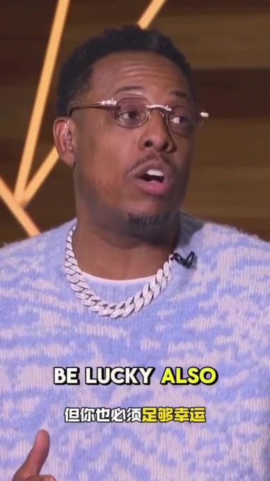 化身詹吹了！皮爾斯：40歲的詹姆斯比巔峰時(shí)的我還厲害！