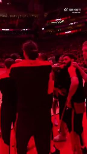 火箭全員出戰(zhàn)掘金！這是想攪亂西部排名嗎？