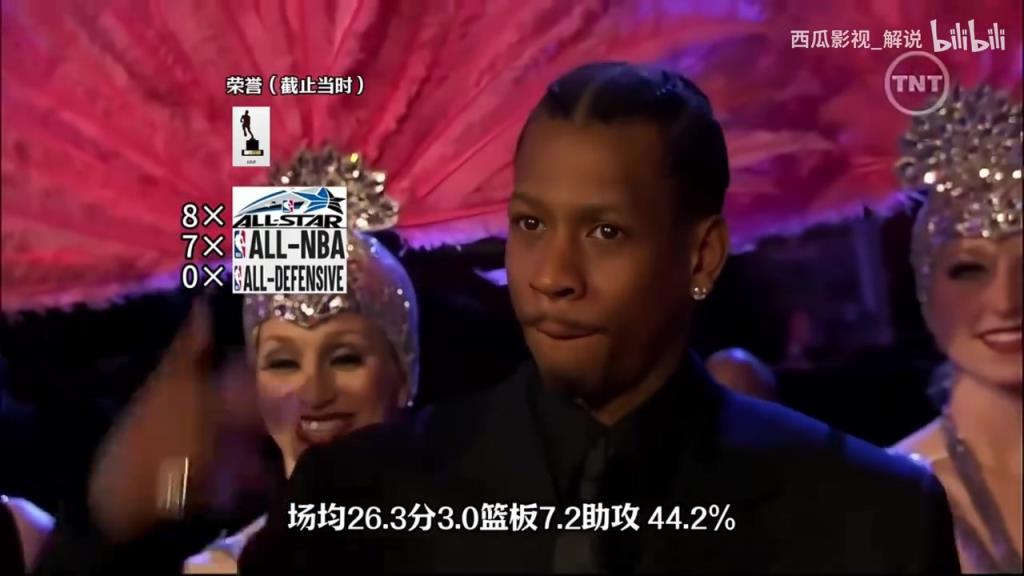 歷史最強(qiáng)全明星陣容？07賭城全明星賽西部出場儀式！