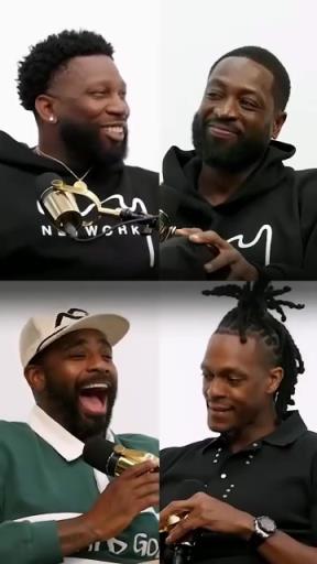 雷阿倫去熱火時(shí)的感受？隆多：打著打著發(fā)現(xiàn)，我們射手在對面！