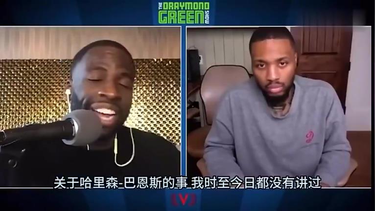 追夢此前：當(dāng)年為了得到KD，我們交易掉巴恩斯，他心里一直記恨！